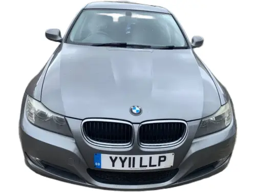 BMW 3 Series YY11 LLP
