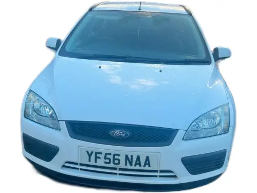Ford Focus YF56 NAA