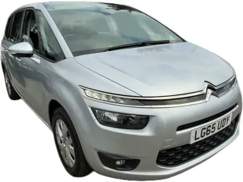 Citroën C4 Grand Picasso VTR + BlueHDi LG65 UDY