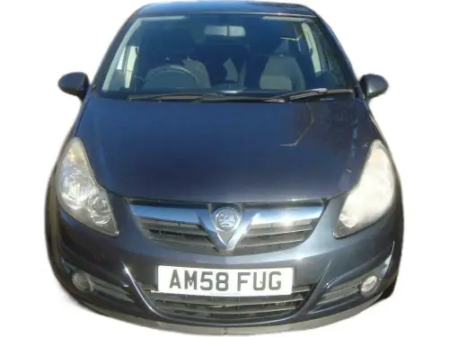 Vauxhall Corsa SXI A/C AM58 FUG
