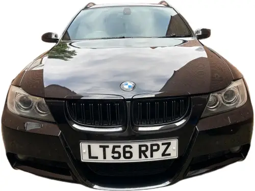BMW 3 Series LT56 RPZ