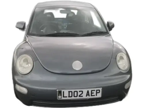 Volkswagen Beetle LD02 AEP