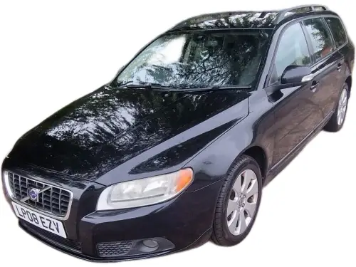 Volvo V70 LP08 EZV