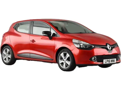 Renault Clio LP16 NNK