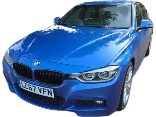 BMW 330 LC67 VFN