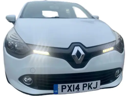Renault Clio Expression Plus 16v PX14 PKJ