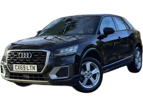 Audi Q2 CX69 LTN