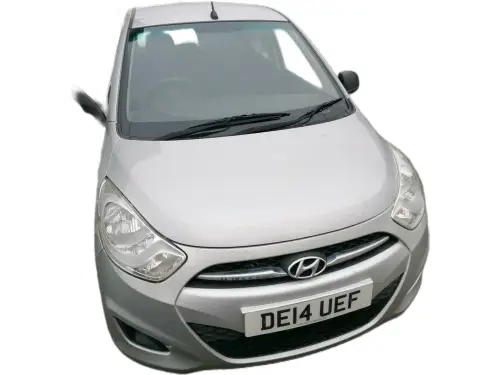 Hyundai I10 Classic DE14 UEF