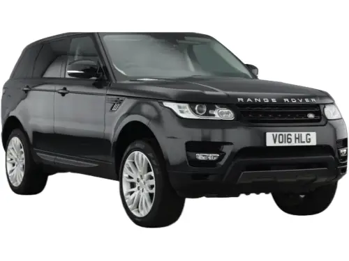 Land Rover R Rover Sport HSE Dynam SDV6 A VO16 HLG