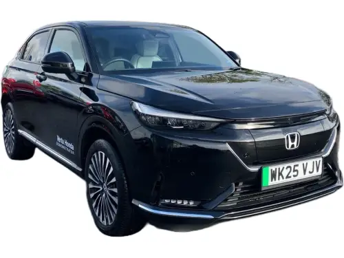 Honda ENY1 Advance WK25 VJV