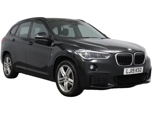 BMW X1 LJ19 KSO