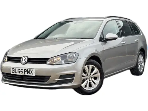 Volkswagen Golf BL65 PMX