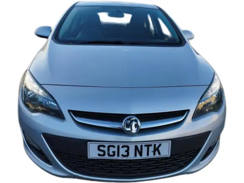 Vauxhall Astra SG13 NTK