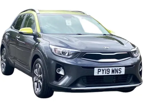 Kia Stonic PY19 WNS