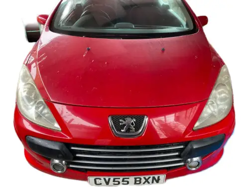 Peugeot 307 CV55 BXN