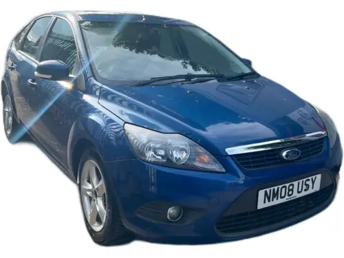 Ford Focus NM08 USY