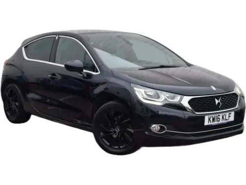 DS DS4 Elegance BlueHDi S/S KW16 KLF