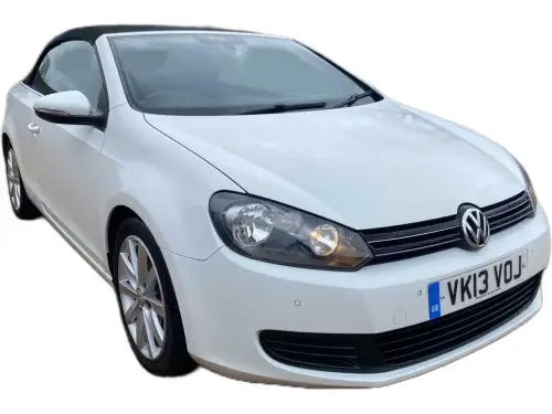 Volkswagen Golf SE Bluemotion Tech TDI VK13 VOJ