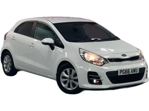 Kia RIO PG66 AWU