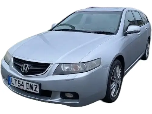 Honda Accord LT54 DWZ