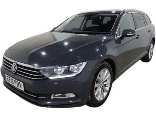 Volkswagen Passat EF18 PRV