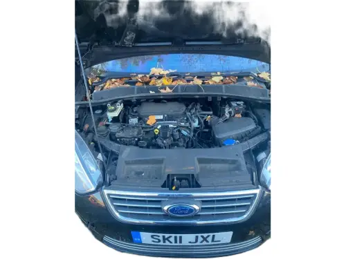 Ford Galaxy Titan X TDCi138 A SK11 JXL