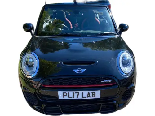 MINI John Cooper Works PL17 LAB