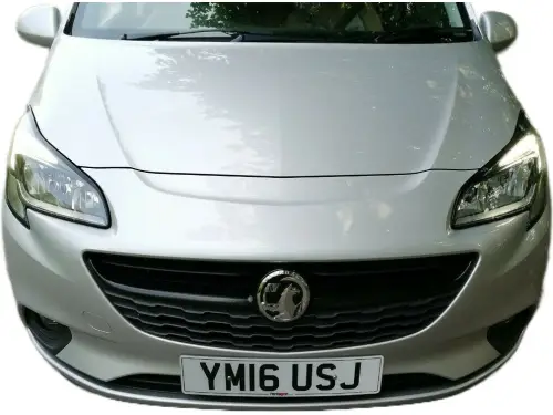 Vauxhall Corsa Energy AC Ecoflex YM16 USJ