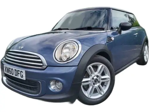 MINI Mini KW60 DFG