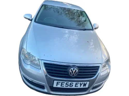 Volkswagen Passat FE56 EYW
