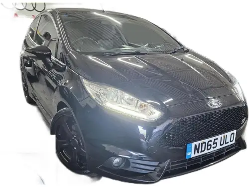 Ford Fiesta ND65 ULO