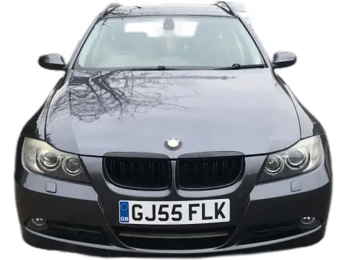 BMW 3 Series GJ55 FLK