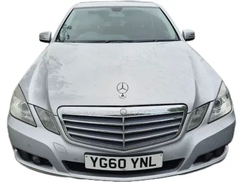 Mercedes-Benz E YG60 YNL