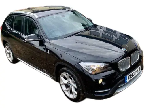 BMW X1 xDrive18d Xline OE13 HKO