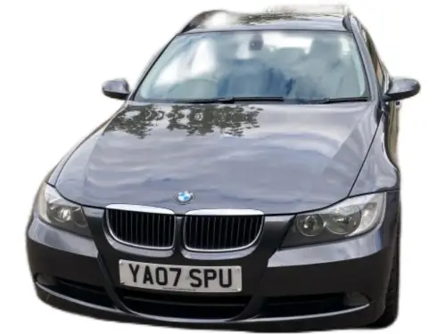BMW 325d SE Touring A YA07 SPU