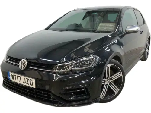 Volkswagen Golf WT17 JZO