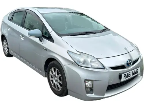 Toyota Prius RA61 NNR