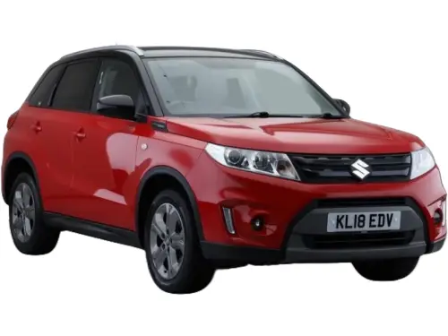 Suzuki Vitara KL18 EDV