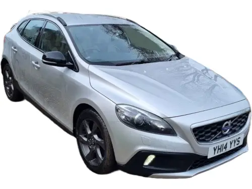 Volvo V40 YH14 YYS