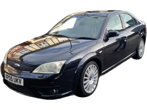 Ford Mondeo ST220 KP05 UKV