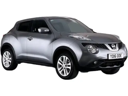 Nissan Juke N-Connecta DIG-T YD16 ODE