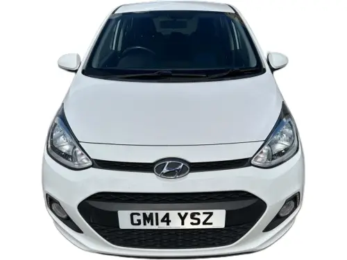Hyundai I10 GM14 YSZ