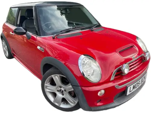 MINI Mini LM05 BZK