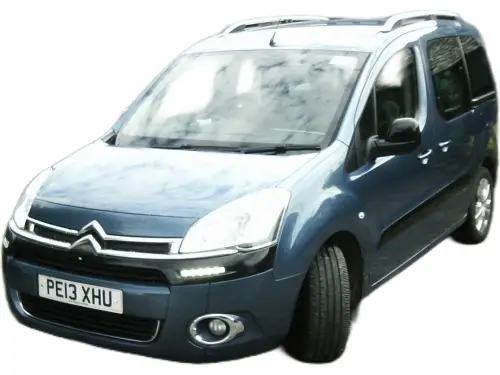 Citroën Berlingo PE13 XHU