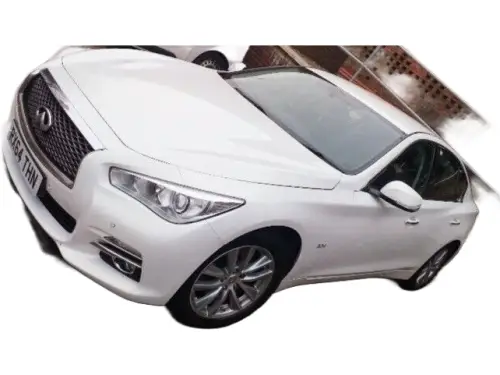 Infiniti Q50 RX64 THN