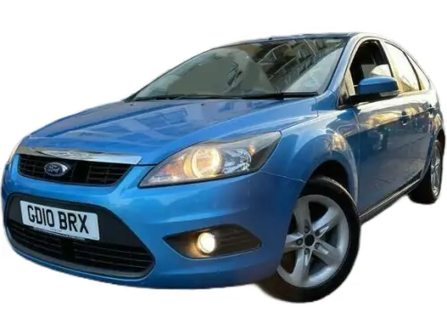 Ford Focus GD10 BRX