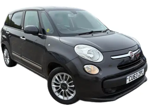 Fiat 500L CU63 ZPL