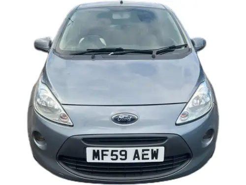 Ford KA MF59 AEW