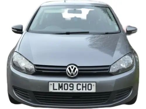 Volkswagen Golf S LM09 CHO