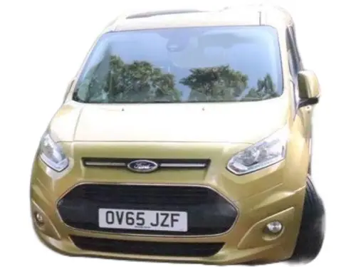 Ford Tourneo Connect OV65 JZF